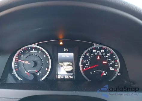 2017 Toyota Camry Se z USA, uszkodzony, nr VIN 4T1BF1FK0HU776571